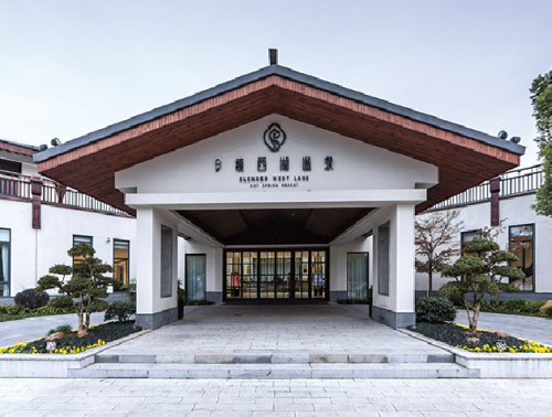 扬州瘦西湖酒店有限公司装饰工程
